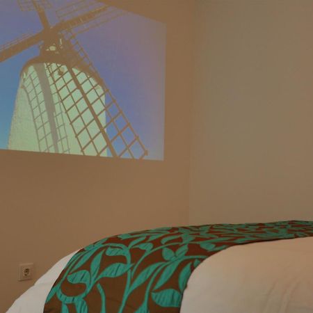 Sg Rooms Консуегра Екстериор снимка