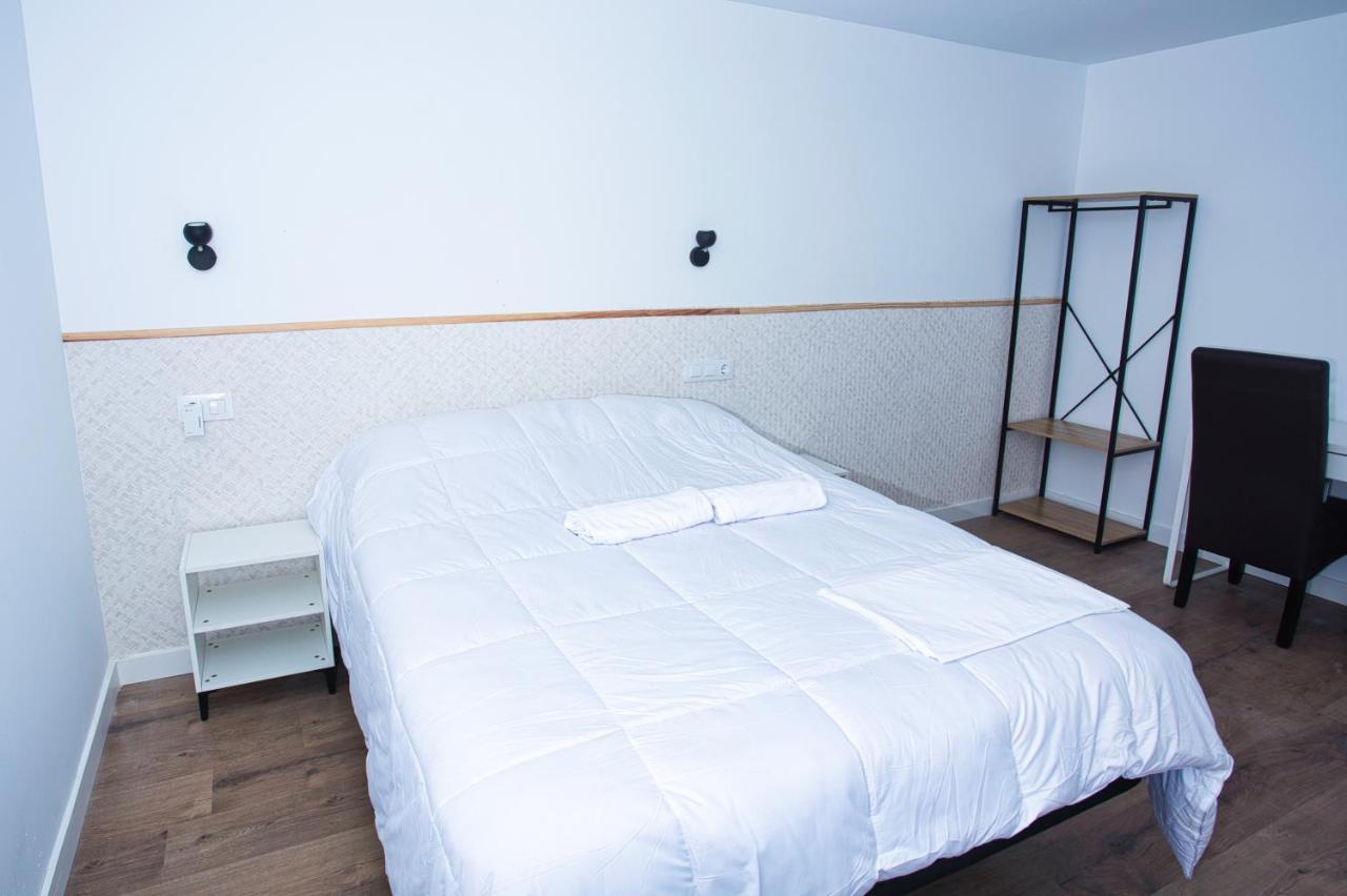 Sg Rooms Консуегра Екстериор снимка