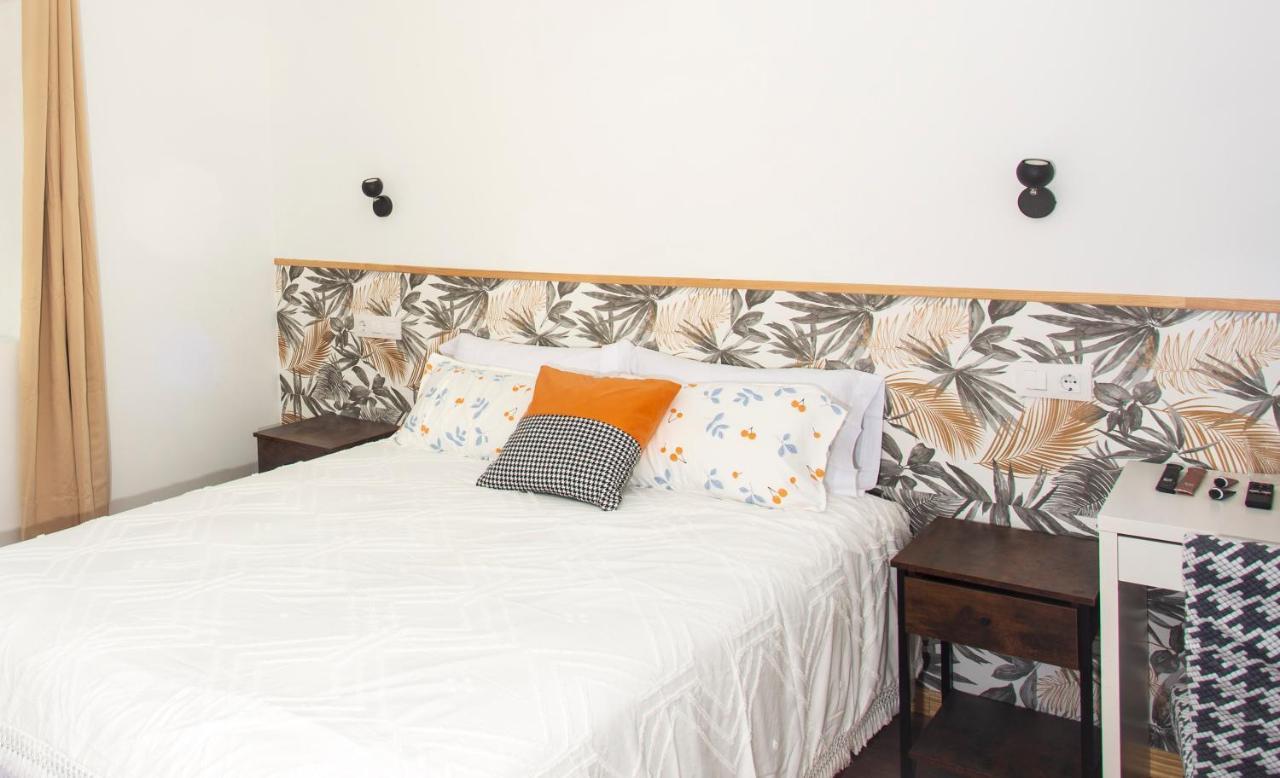 Sg Rooms Консуегра Екстериор снимка