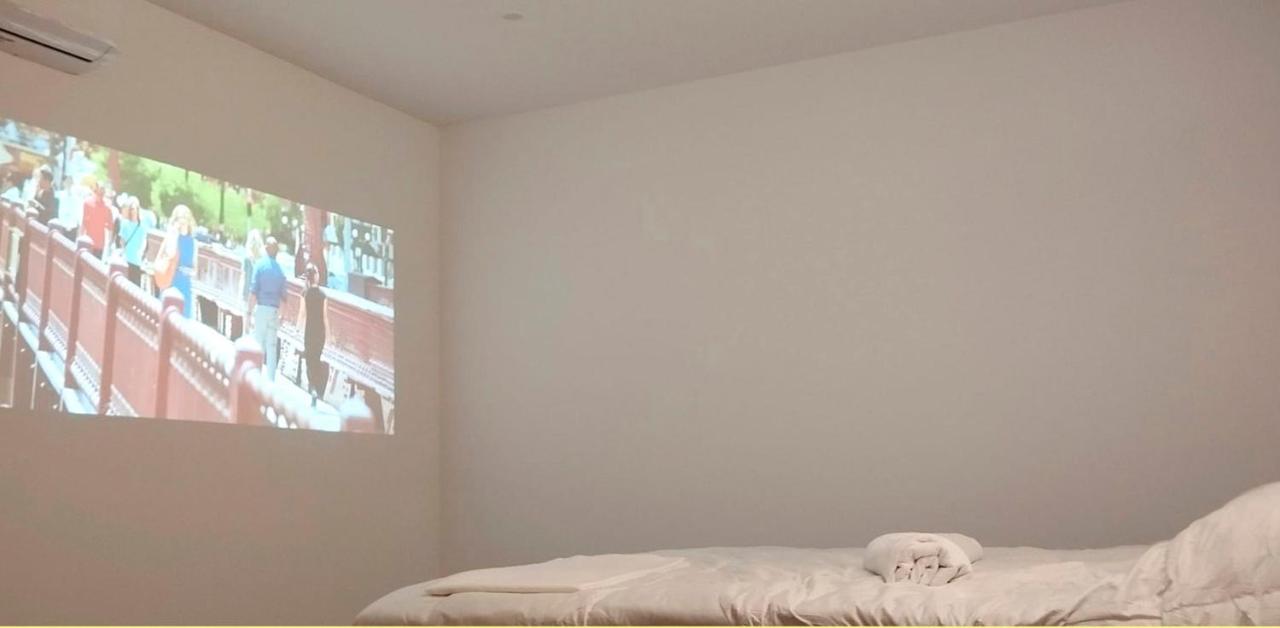 Sg Rooms Консуегра Екстериор снимка