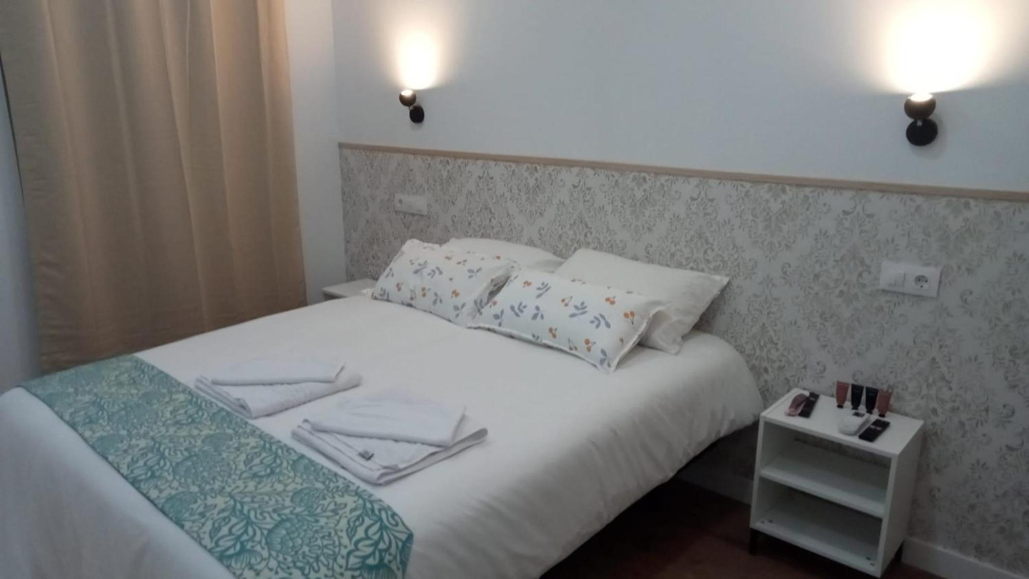 Sg Rooms Консуегра Екстериор снимка