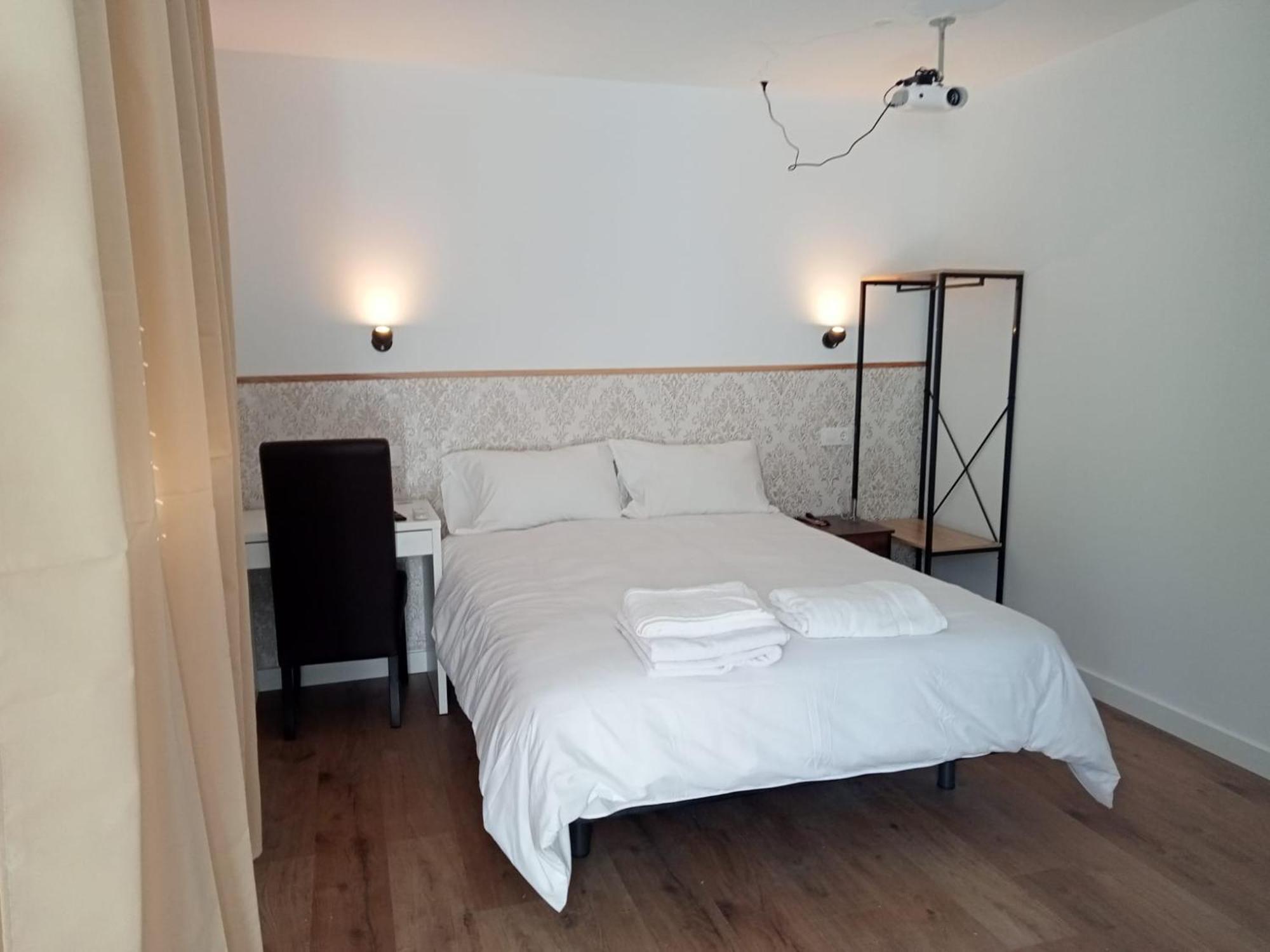Sg Rooms Консуегра Екстериор снимка
