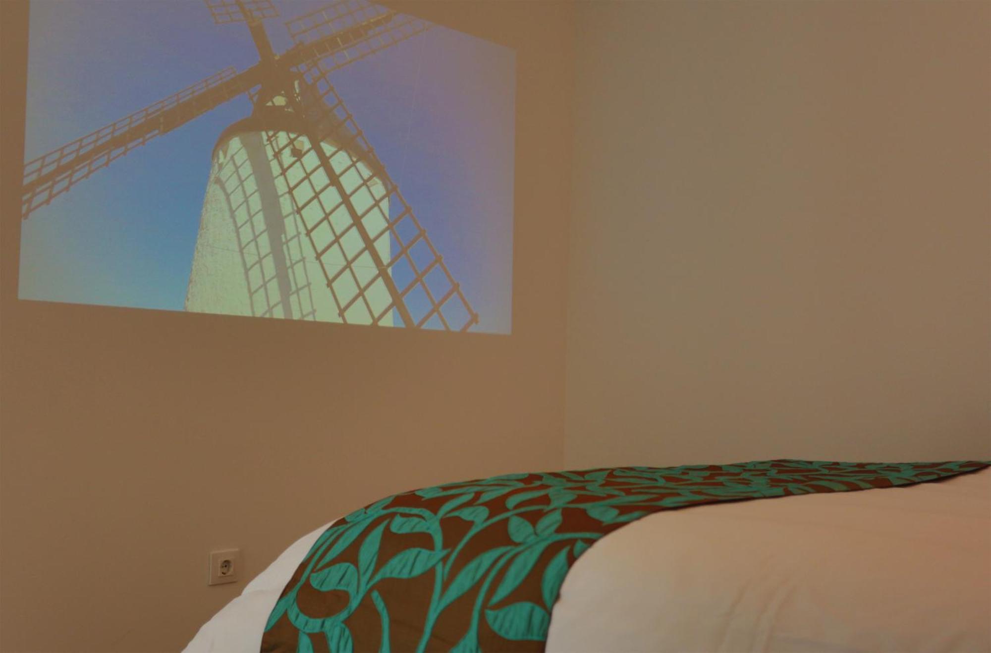 Sg Rooms Консуегра Екстериор снимка
