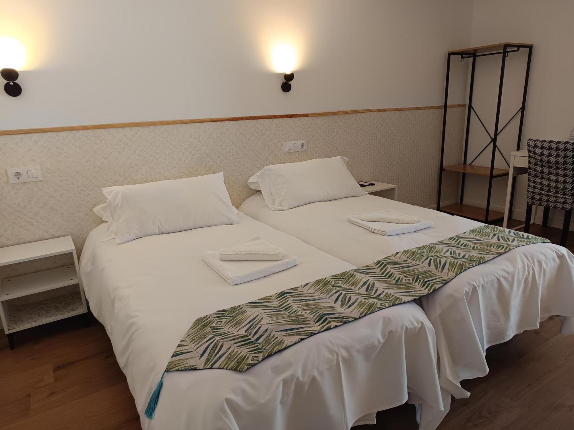 Sg Rooms Консуегра Екстериор снимка